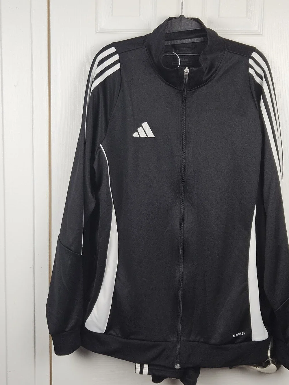 adidas aeroready men